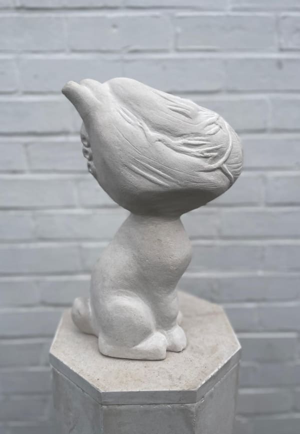 Batist Vermeulen, Myxomatose, 2025