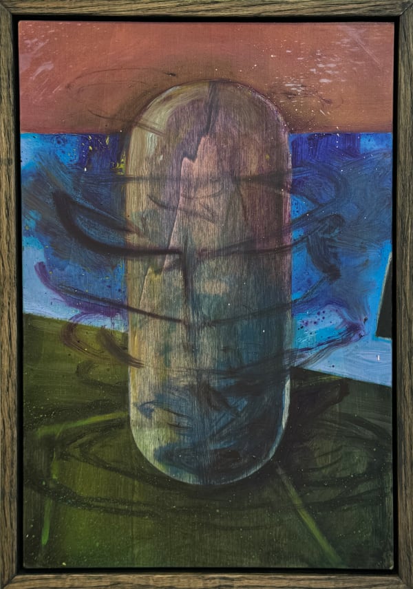 Nicolas Van Parys, CP Gatekeeper, 2025