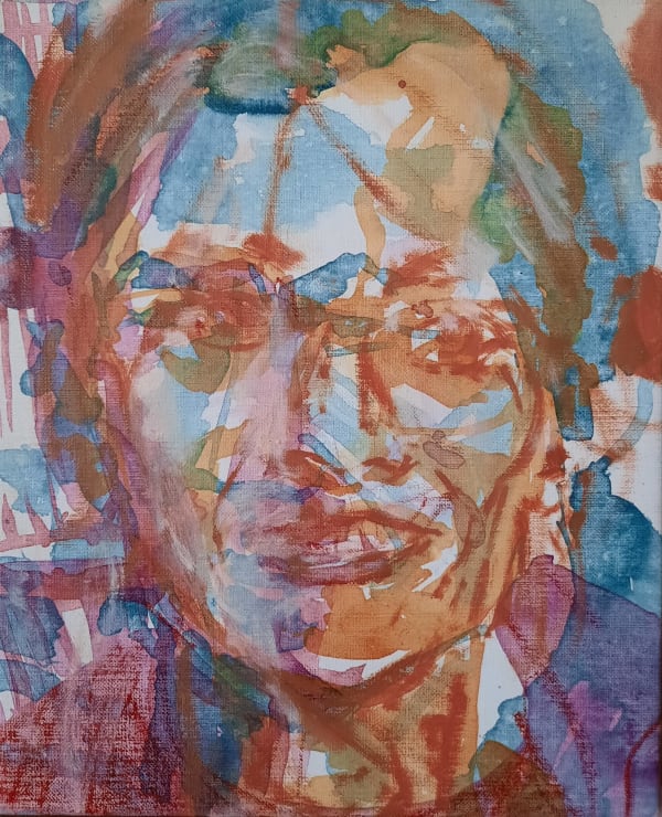 Aäron Willem, Extended Family #197, 2024