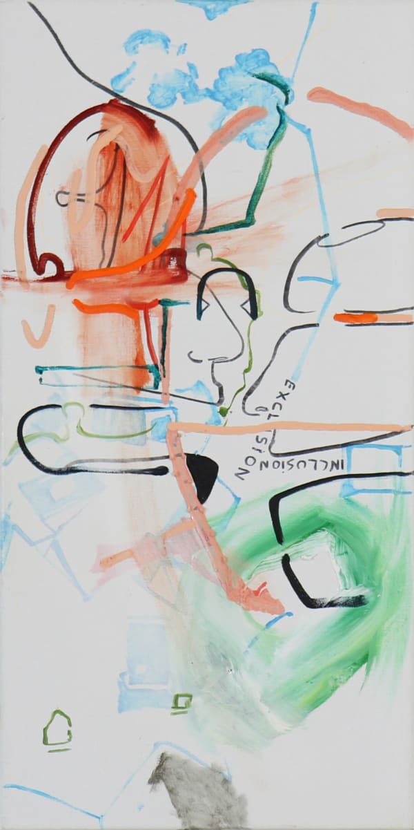 One Disguised as Two