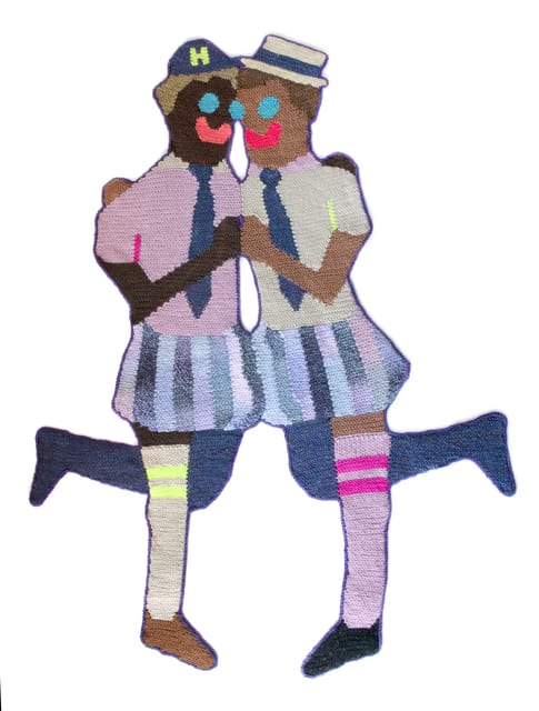 Wells Chandler, School Bois, 2019