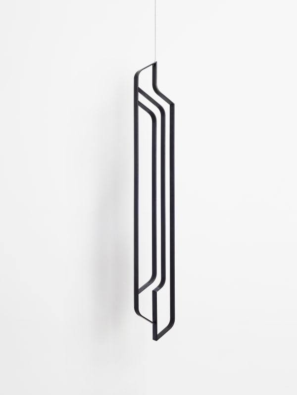 Huy Lam, Exposed No. 7, 2025