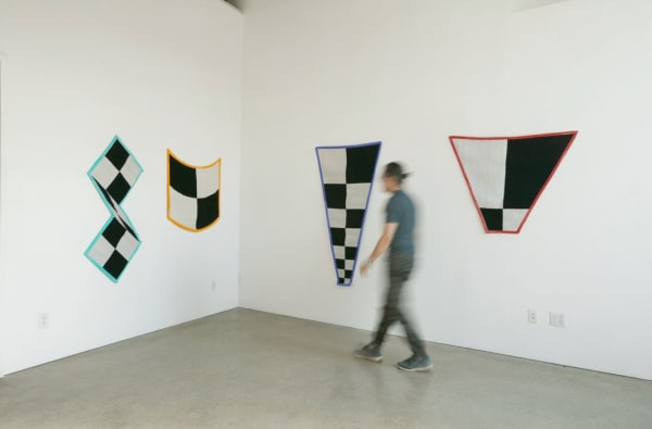 Meghan Price, Inherent Shortcomings (Of Instruments), 2020