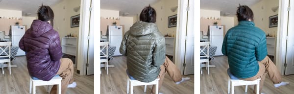 Jake Kimble, Setsune, ?ama, Sekui, 2023