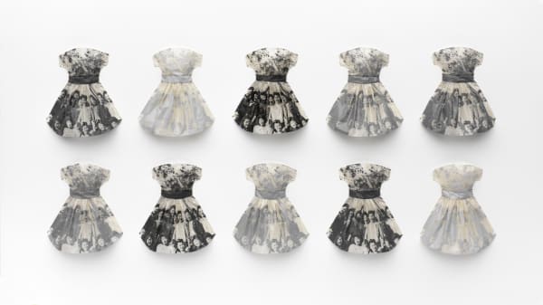 Emma Nishimura, Shikata ga nai: Nothing can be done about it , 2024