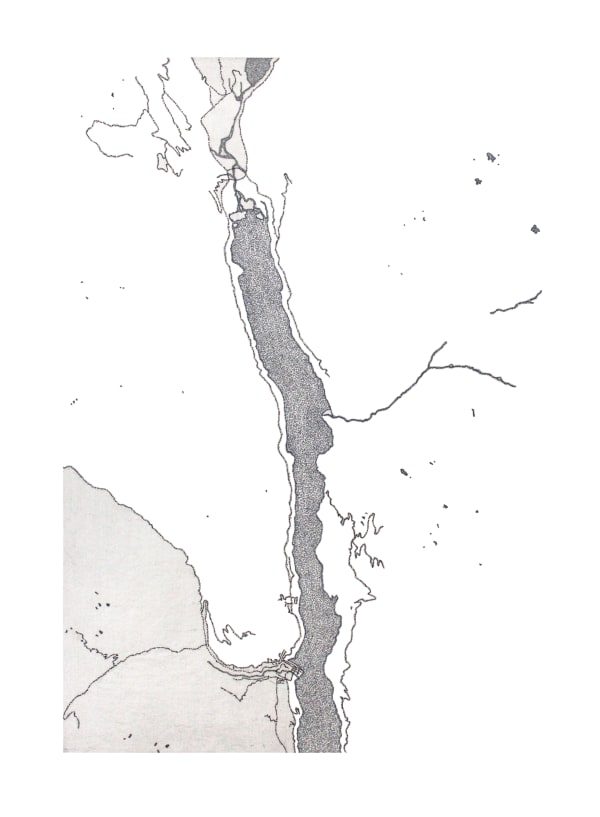 Emma Nishimura, Kaslo, 2014