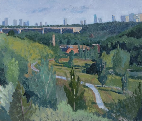En Plein Air