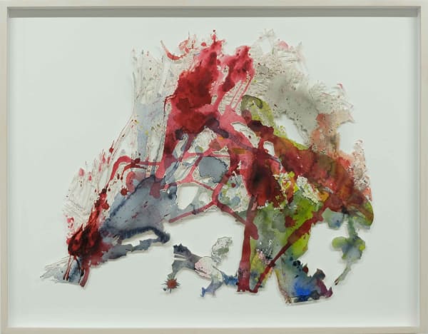 Linda Sormin, Marjanji (promise), 2024