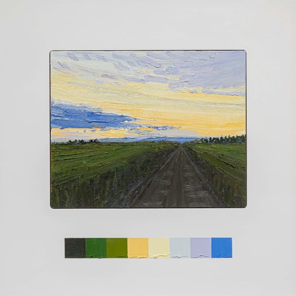 Ben Walmsley, CC2IX, 2023