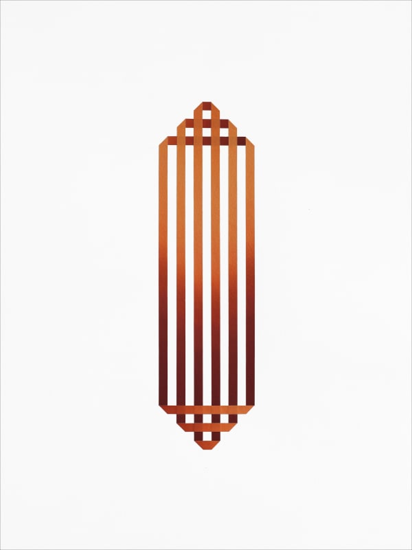 Huy Lam, Please Enjoy Responsibly I, 2024