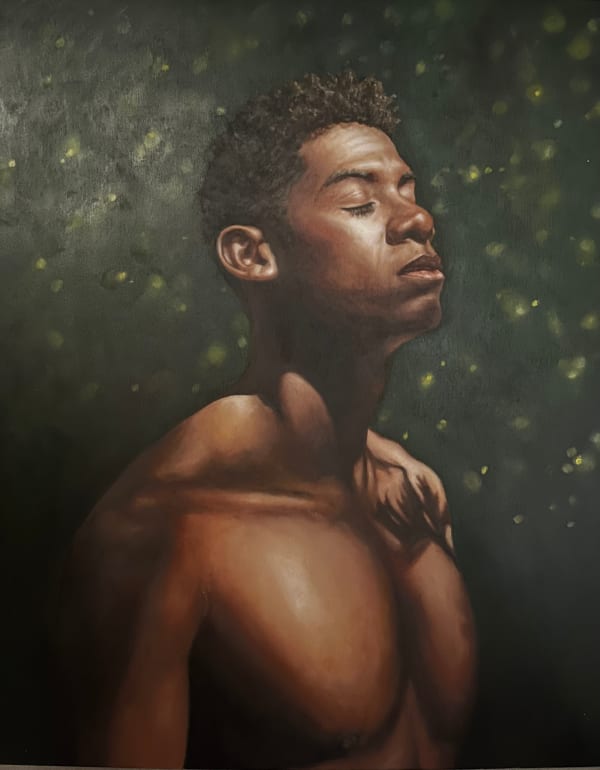 Gordon Shadrach, Remedy, 2025