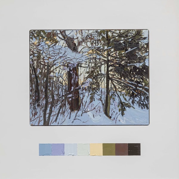 Ben Walmsley, CC2XV, 2023