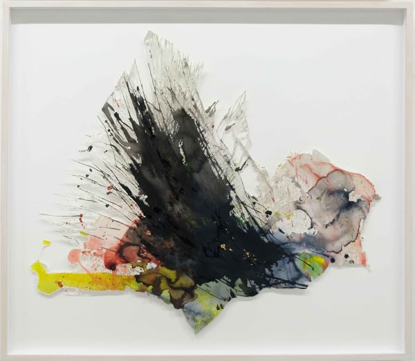 Linda Rotua Sormin, Hagogo-on (power), 2024