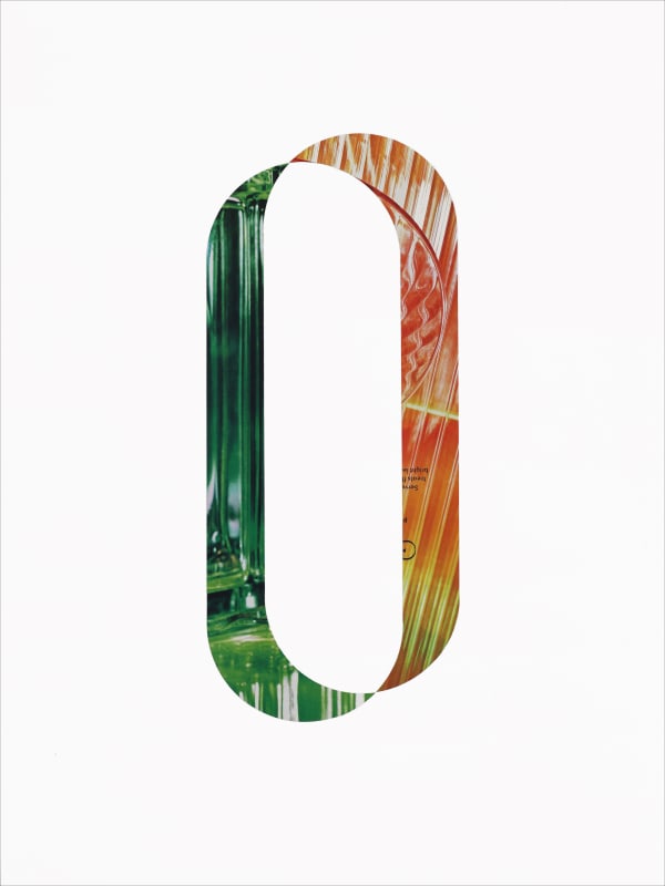 Huy Lam, Treats Flavored II, 2024