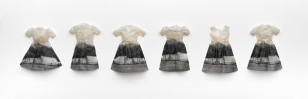 Emma Nishimura, Shikata ga nai: It cannot be helped, 2024