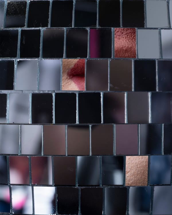 Ry Van Der Hout, To Reflect Everything, and Show Nothing, 2023