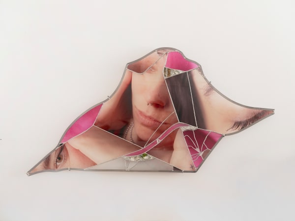 Ry Van Der Hout, edge state, 2024