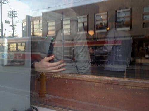 Sarah Dinnick, Lakeview, 2019