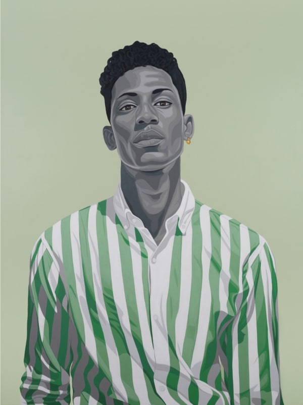 Benny Bing, A K I N J I D E, 2024