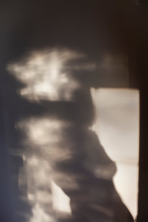 Sarah Dinnick, Shimmer 3, 2024