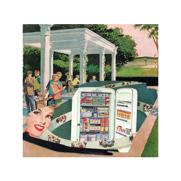 Danielle Cole, Playthrough, 2019