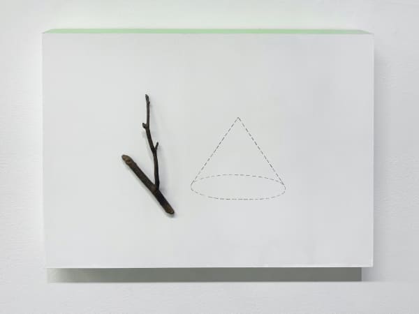 Akira Yoshikawa, Intuition, 2025