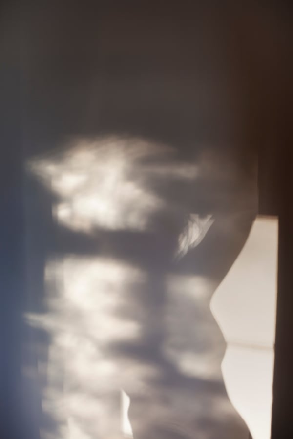 Sarah Dinnick, Shimmer 5, 2024