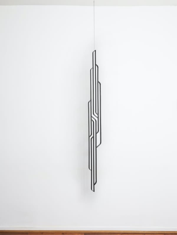 Huy Lam, Exposed No. 1, 2025