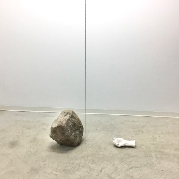 Akira Yoshikawa, Let go, 2024