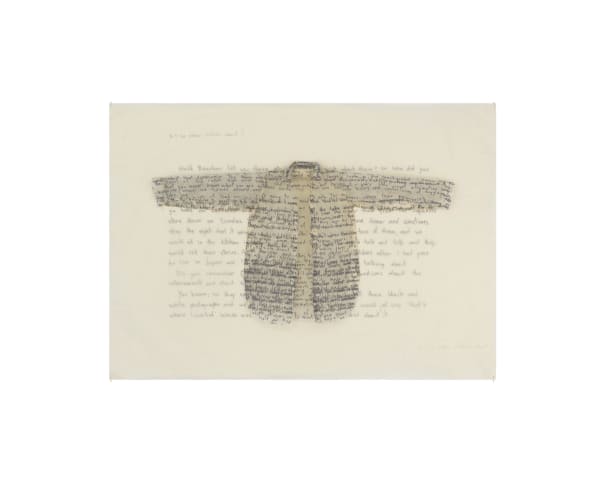 Emma Nishimura, Shirt, 2024