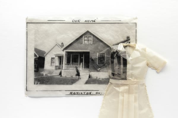 Emma Nishimura, Federick Avenue, 2024