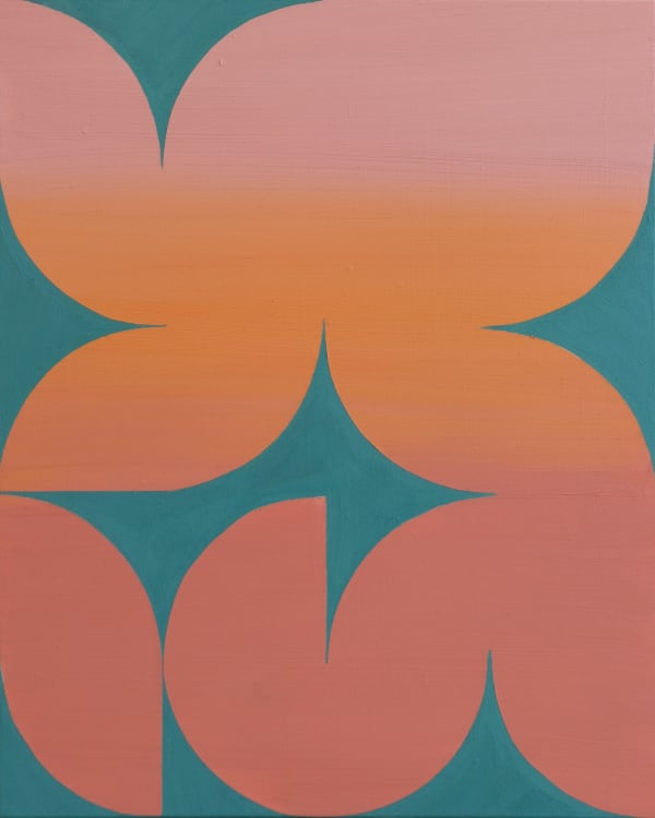 Anahita Akhavan, Tabriz II, 2023