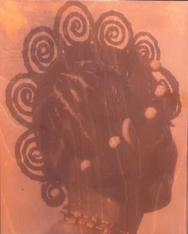 Ehiko Odeh, Way of Life, 2025