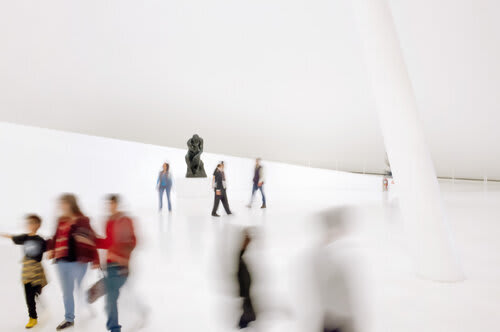 Sarah Dinnick, Polanco, 2019