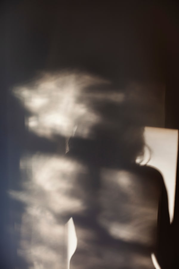 Sarah Dinnick, Shimmer, 2024