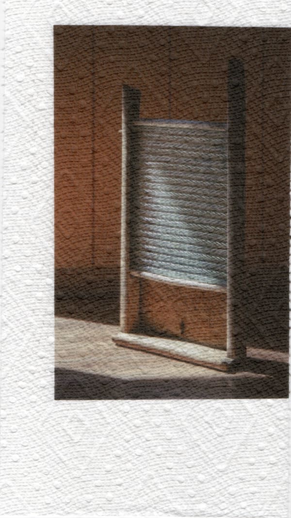 Jake Kimble, Pick It Up, Quick (dįghį), 2025