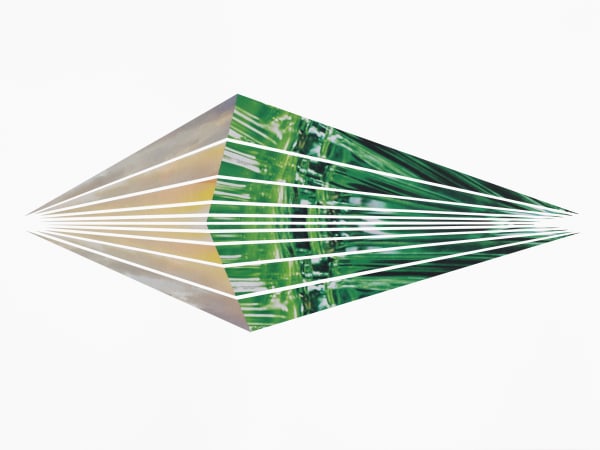 Huy Lam, Distinct Flavor, 2024