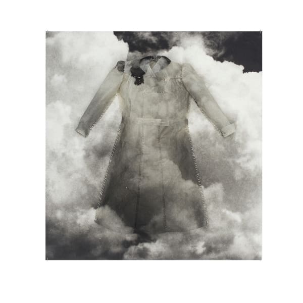 Emma Nishimura, Carrying On, 2024