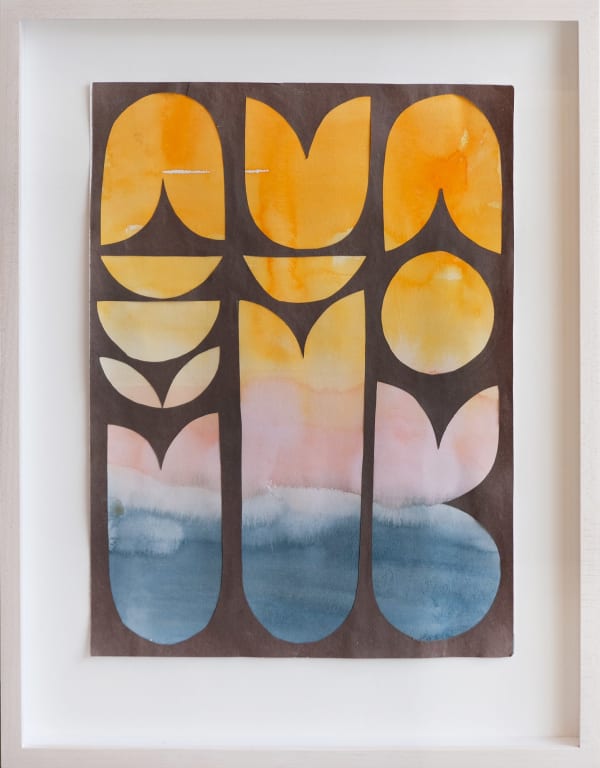 Anahita Akhavan, Mirage, 2023