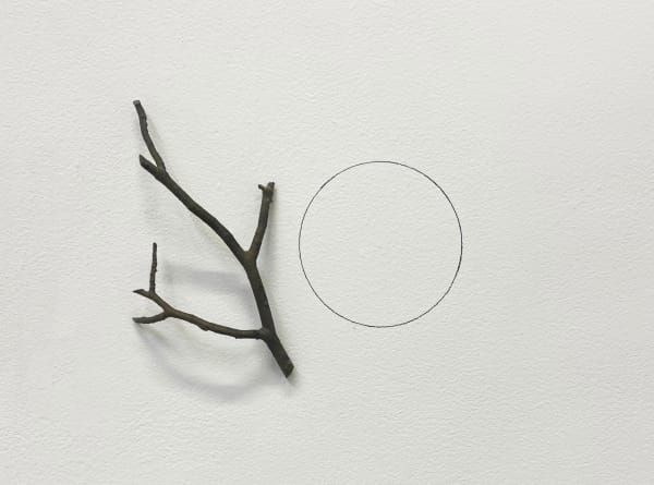 Akira Yoshikawa, Intuition (variation), 2008
