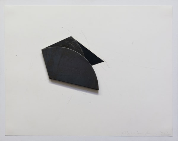 Akira Yoshikawa, Untitled 1, 1997