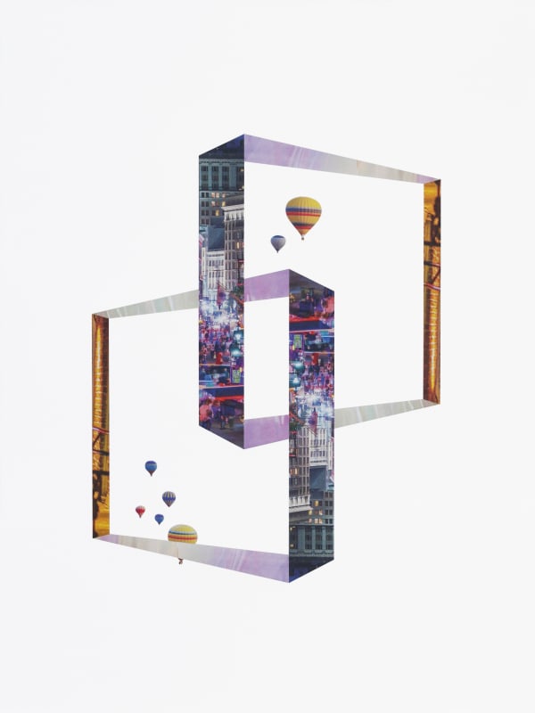 Huy Lam, Seasonal Parental Guidance, 2024