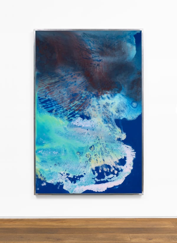 Kevin Harman, Death, you're beyond me, 2021