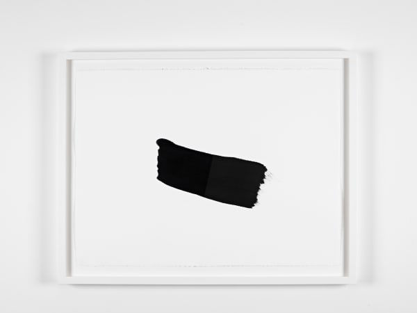 Kevin Harman, Brushstroke 03