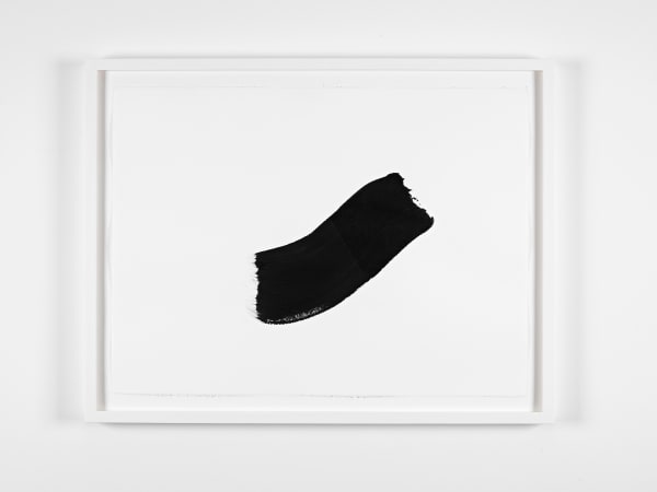 Kevin Harman, Brushstroke 02