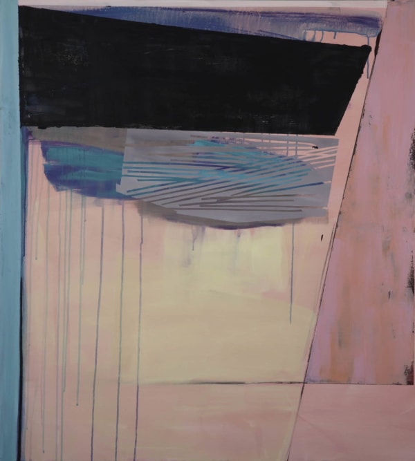 Guilherme Dable - Not being a boxer is literally not existing, 2018