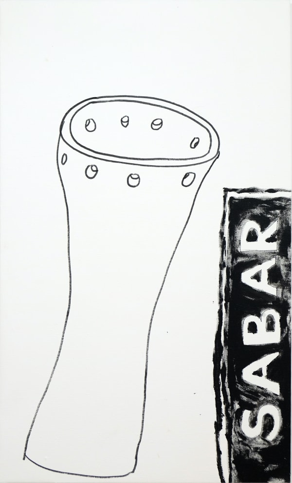 Sabar