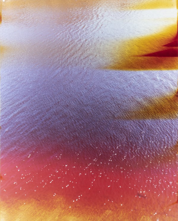 Sebastien Reuze, Rivière DSC_0145, 2021