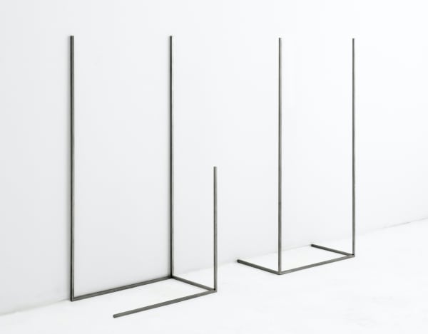 Frame Series, Study Piece 2