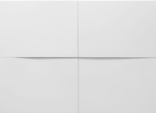 Cécile Dupaquier Tableau (Komposition) N°5, 2019 Unique